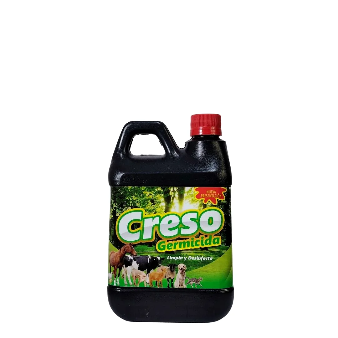 Creso Germicida
